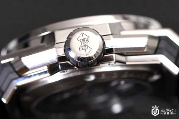 宇舶刺青二代二手多少钱回收不亏