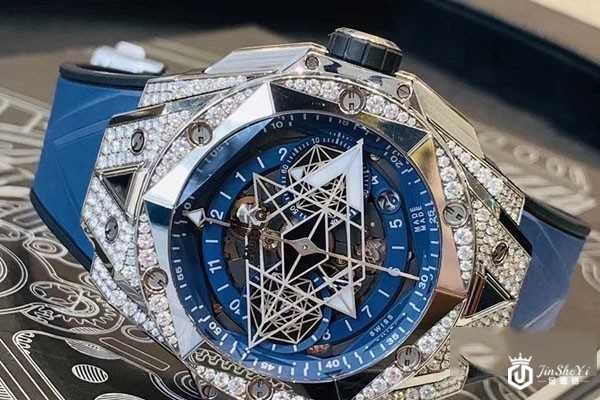 宇舶刺青二代二手多少钱回收不亏