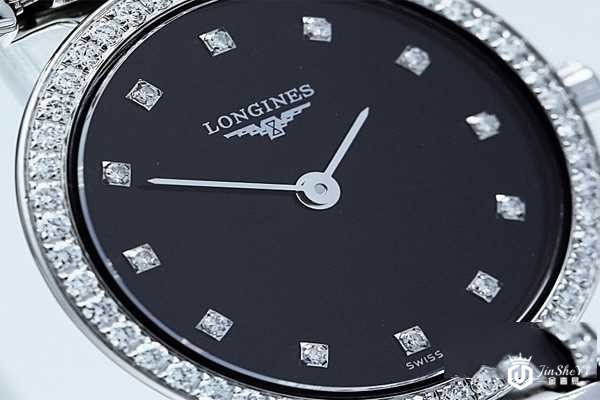 8000元买的浪琴手表回收价格有4000吗