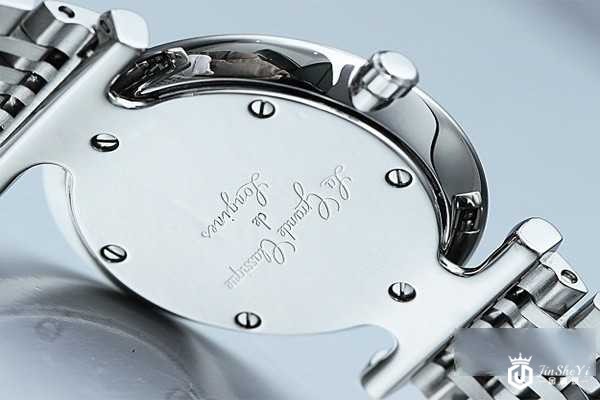 8000元买的浪琴手表回收价格有4000吗