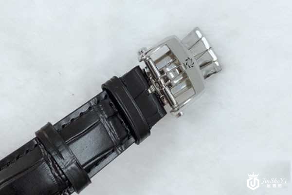 档次很高的宝齐莱手表回收保值吗