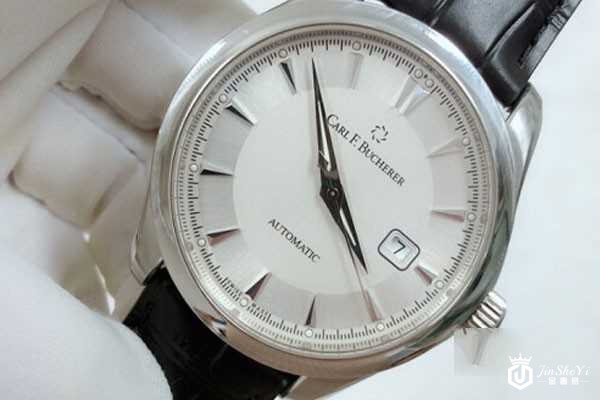 档次很高的宝齐莱手表回收保值吗