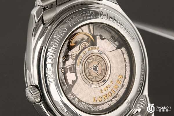 前年买的两万多浪琴手表有票据回收价咋样