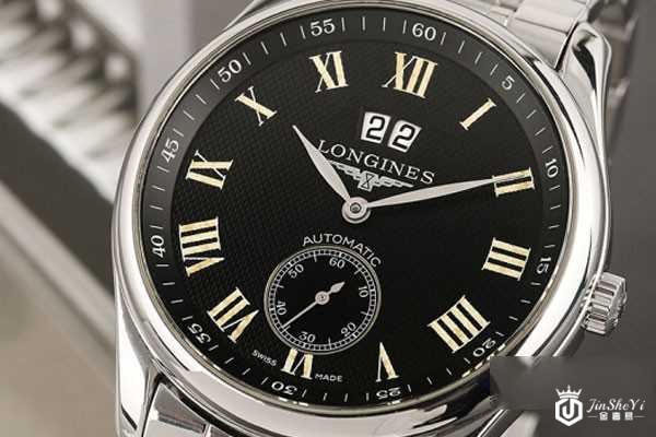 前年买的两万多浪琴手表有票据回收价咋样