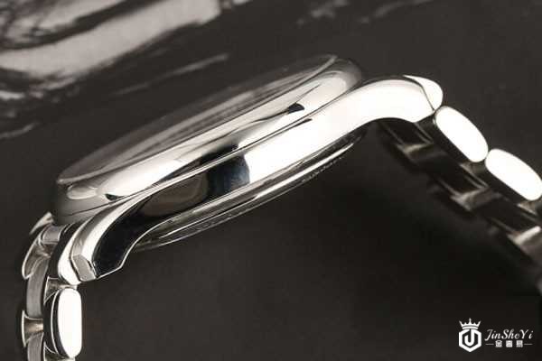 前年买的两万多浪琴手表有票据回收价咋样