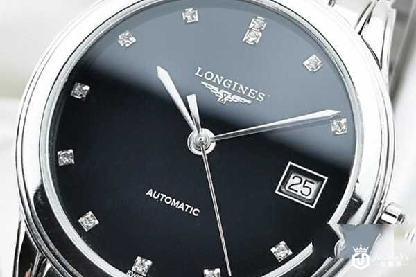 一万买的浪琴表能卖多少钱一块