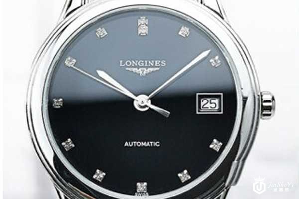 一万买的浪琴表能卖多少钱一块