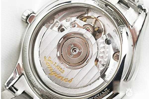 一万买的浪琴表能卖多少钱一块