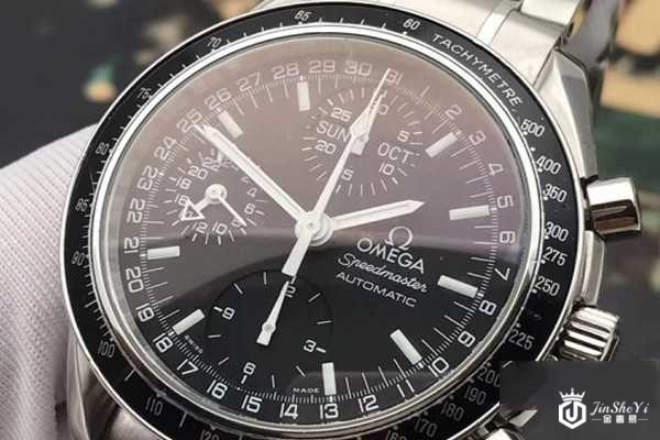 如何让欧米茄2万3千五的表回收价格提高