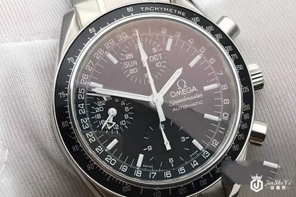 如何让欧米茄2万3千五的表回收价格提高