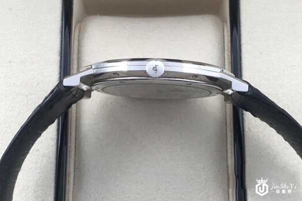 回收伯爵手表价格的折扣范围是多少