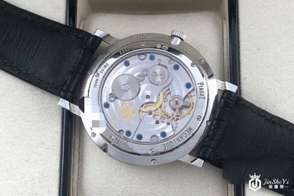 回收伯爵手表价格的折扣范围是多少