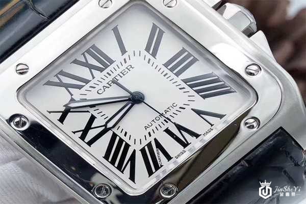 卡地亚二手手表回收多少钱一个