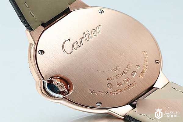 卡地亚二手手表回收多少钱一个