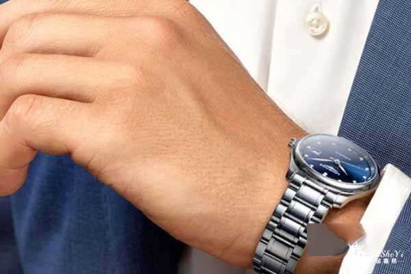 豪华的浪琴表一般回收多少钱