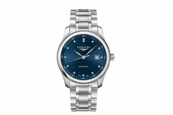 豪华的浪琴表一般回收多少钱