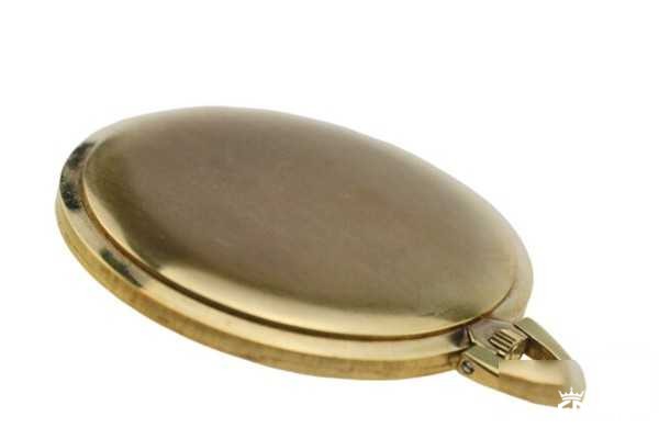 二手欧米茄怀表回收大概多少钱