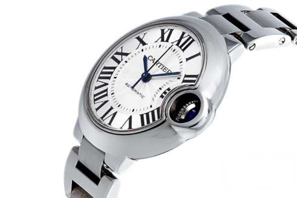 3万多的卡地亚蓝气球回收价多少钱