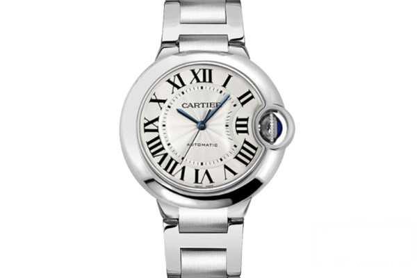 3万多的卡地亚蓝气球回收价多少钱