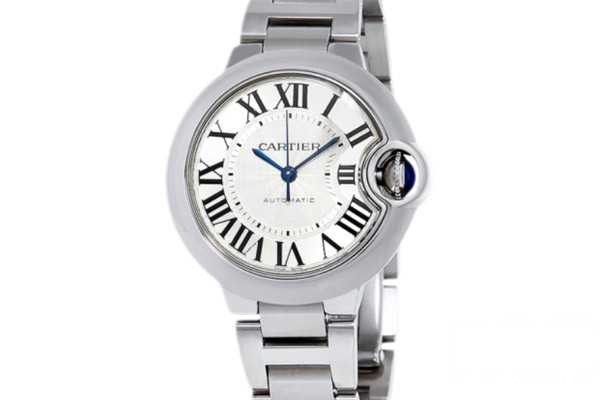 3万多的卡地亚蓝气球回收价多少钱