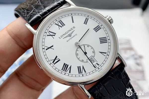 刚拿到手的浪琴卖掉能卖多少钱