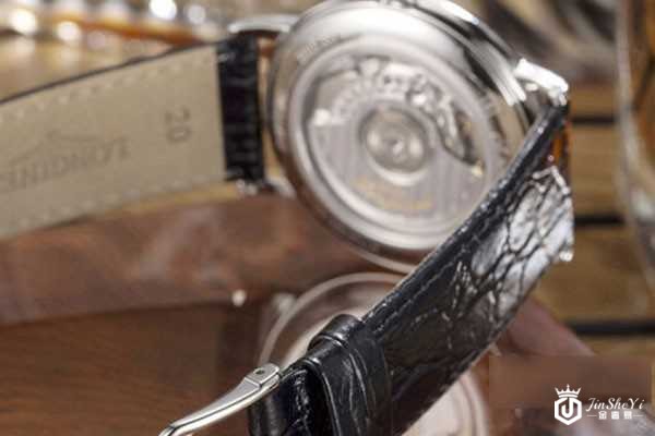 刚拿到手的浪琴卖掉能卖多少钱