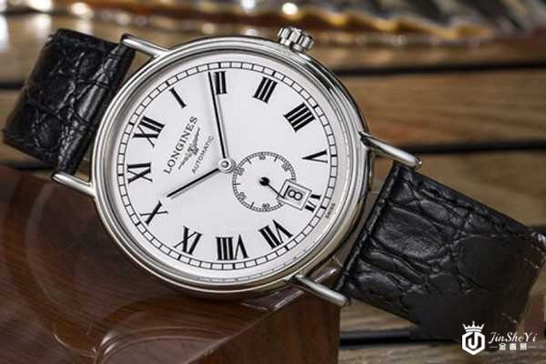 刚拿到手的浪琴卖掉能卖多少钱