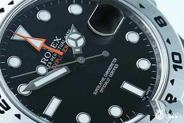 二手手表劳力士回收的市场行情看涨吗