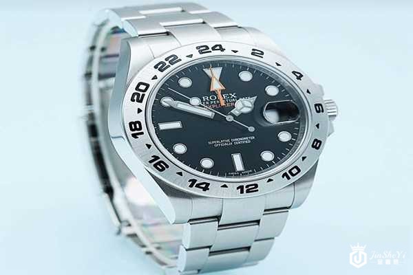 二手手表劳力士回收的市场行情看涨吗