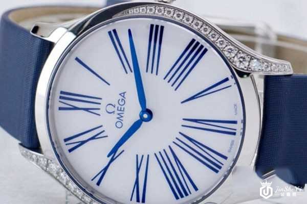 二手欧米茄回收价格上涨是何原因