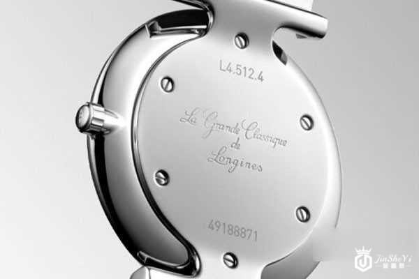 浪琴l47094回收价的走势是否喜人