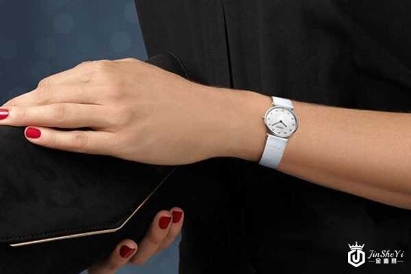 浪琴l47094回收价的走势是否喜人