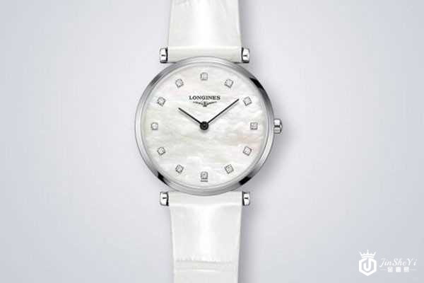 浪琴l47094回收价的走势是否喜人