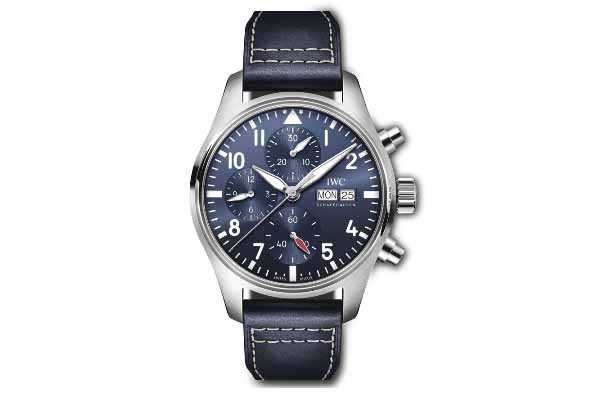 万国手表回收注意事项有哪些