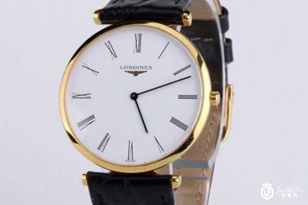 回收名表浪琴一般需要注意哪些情况