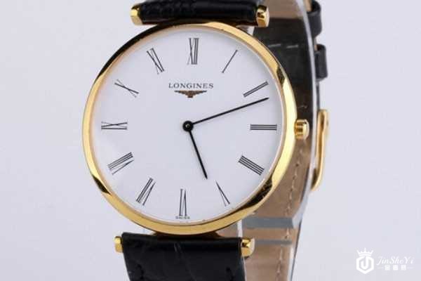 回收名表浪琴一般需要注意哪些情况