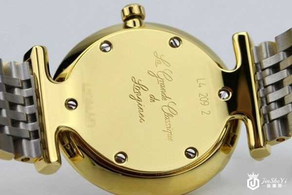 线上的二手浪琴嘉岚回收价格更高吗 线上的二手浪琴嘉岚回收价格更高吗