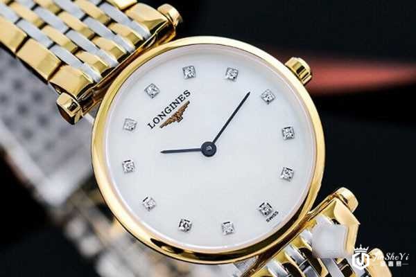 线上的二手浪琴嘉岚回收价格更高吗 线上的二手浪琴嘉岚回收价格更高吗