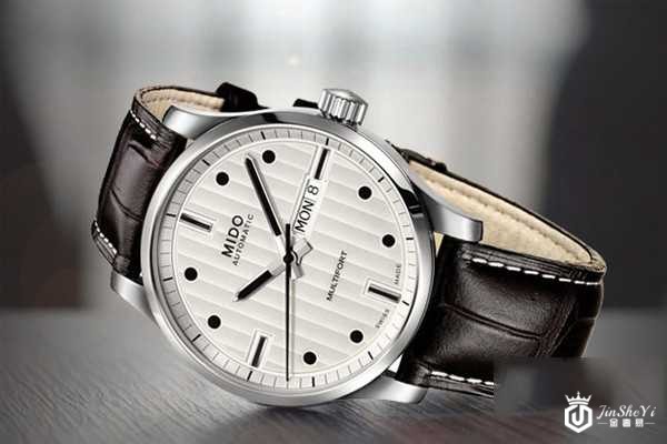 美度手表一般都是几折回收 想拿高价如何做