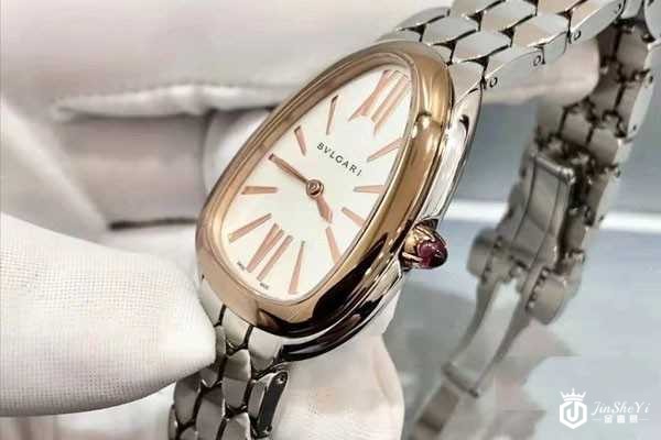 想要宝格丽手表高价回收可以去哪里