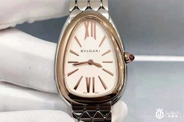 想要宝格丽手表高价回收可以去哪里