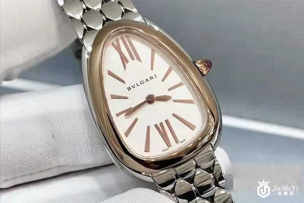 想要宝格丽手表高价回收可以去哪里