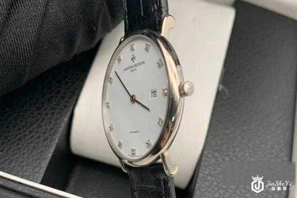 高价买来的手表如何进行回收估价的