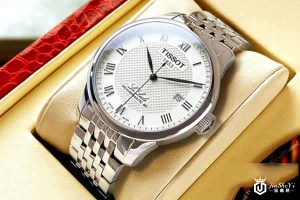 现在还有天梭瑞士表回收的地方吗