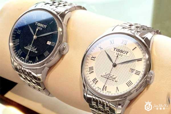 现在还有天梭瑞士表回收的地方吗