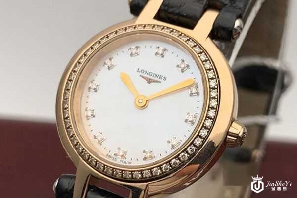 一只十几年前的浪琴表回收多少钱