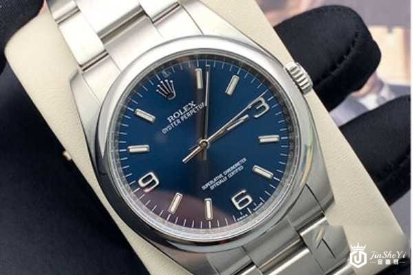 回收英纳格手表价格如何计算 回收英纳格手表价格如何计算