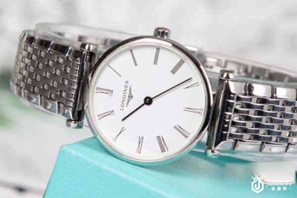 浪琴嘉岚旧手表回收价格能有几折