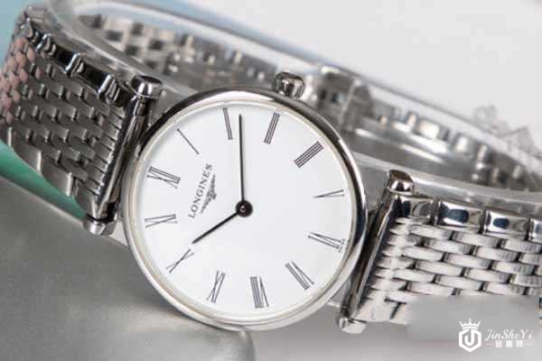 浪琴嘉岚旧手表回收价格能有几折