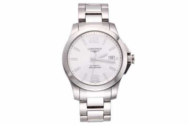 二手浪琴手表可以回收吗 回收价格高不高